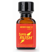 Super RUSH® Red XL 25ml