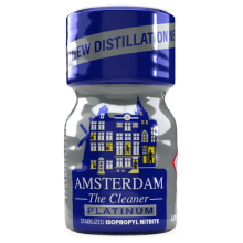 AMSTERDAM Platinum 10