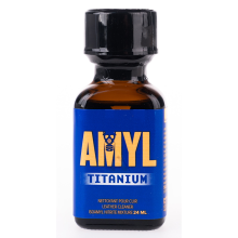 AMYL Titanium