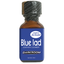 Blue LAD Darkroom 25