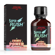 Cosmic Power Super RUSH 24