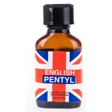 ENGLISH Pentyl XL