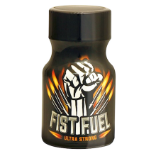 FIST Fuel 10