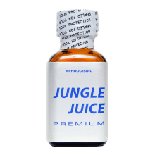 Jungle Juice PREMIUM 25ml