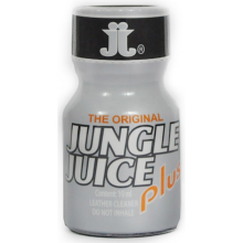 JJ Jungle PLUS 10