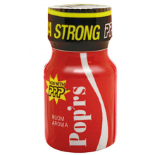 POPRS Ultra Strong 10