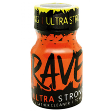 Old RAVE™ Ultra Strong