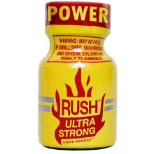 RUSH Ultra Strong 10