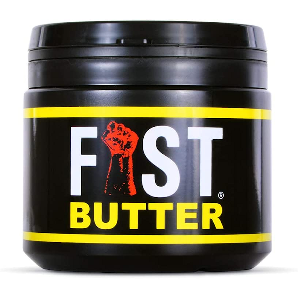 FIST Butter 500