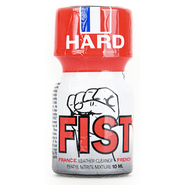 FIST Hard 10