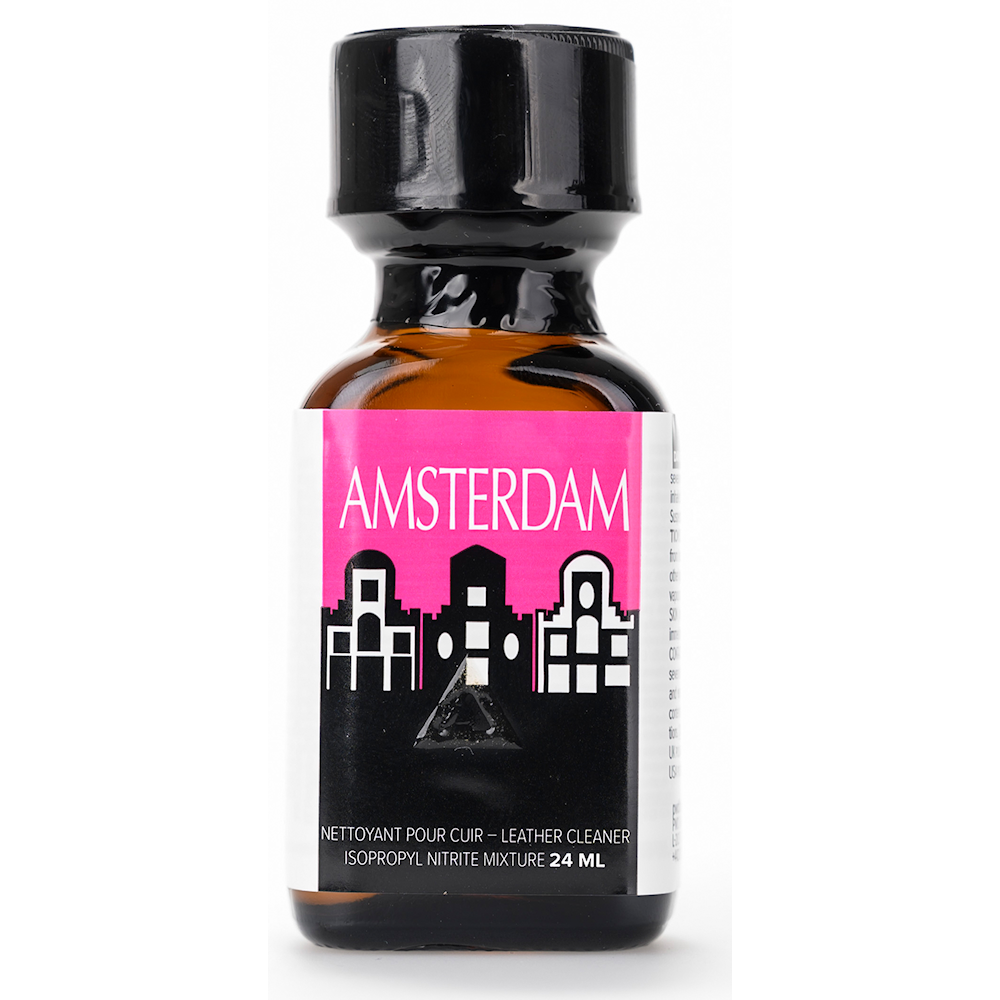 Amsterdam XL 24ml