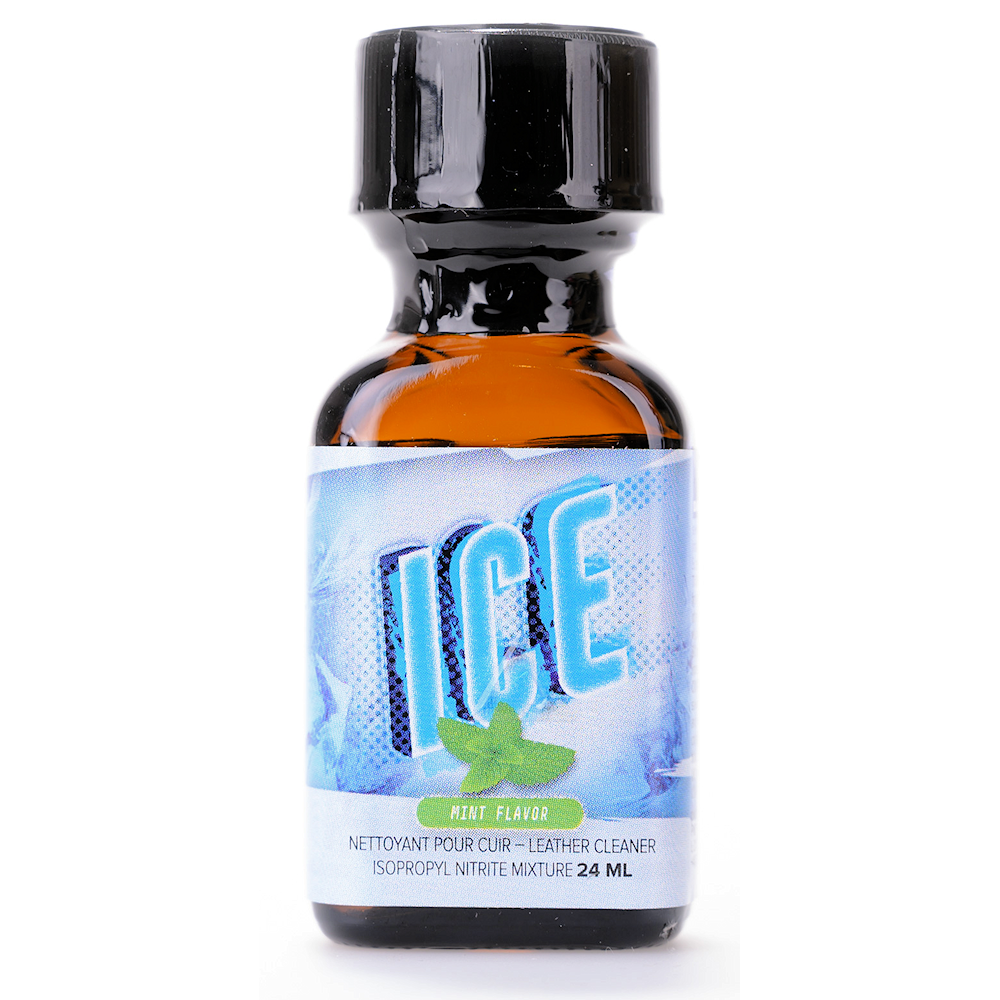 ICE Mint 24