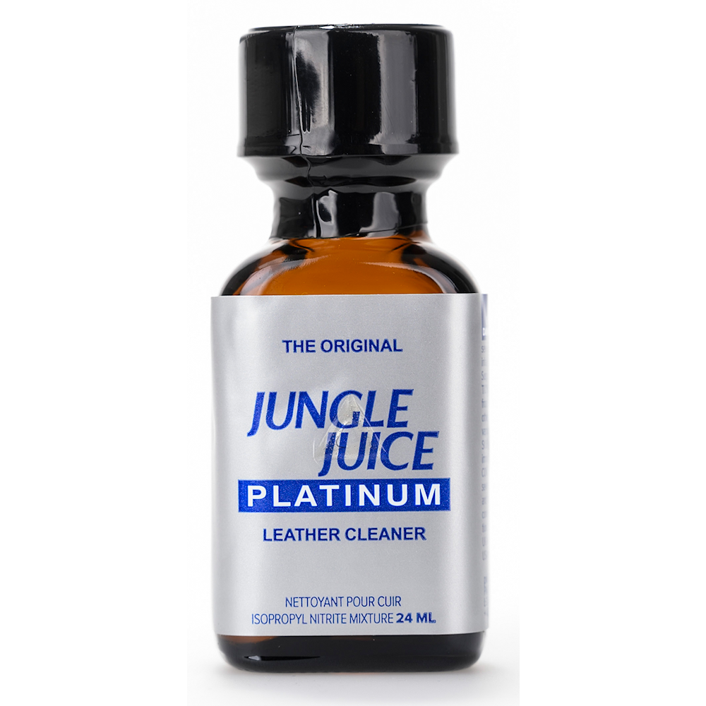 Jungle Juice PLATINUM 25