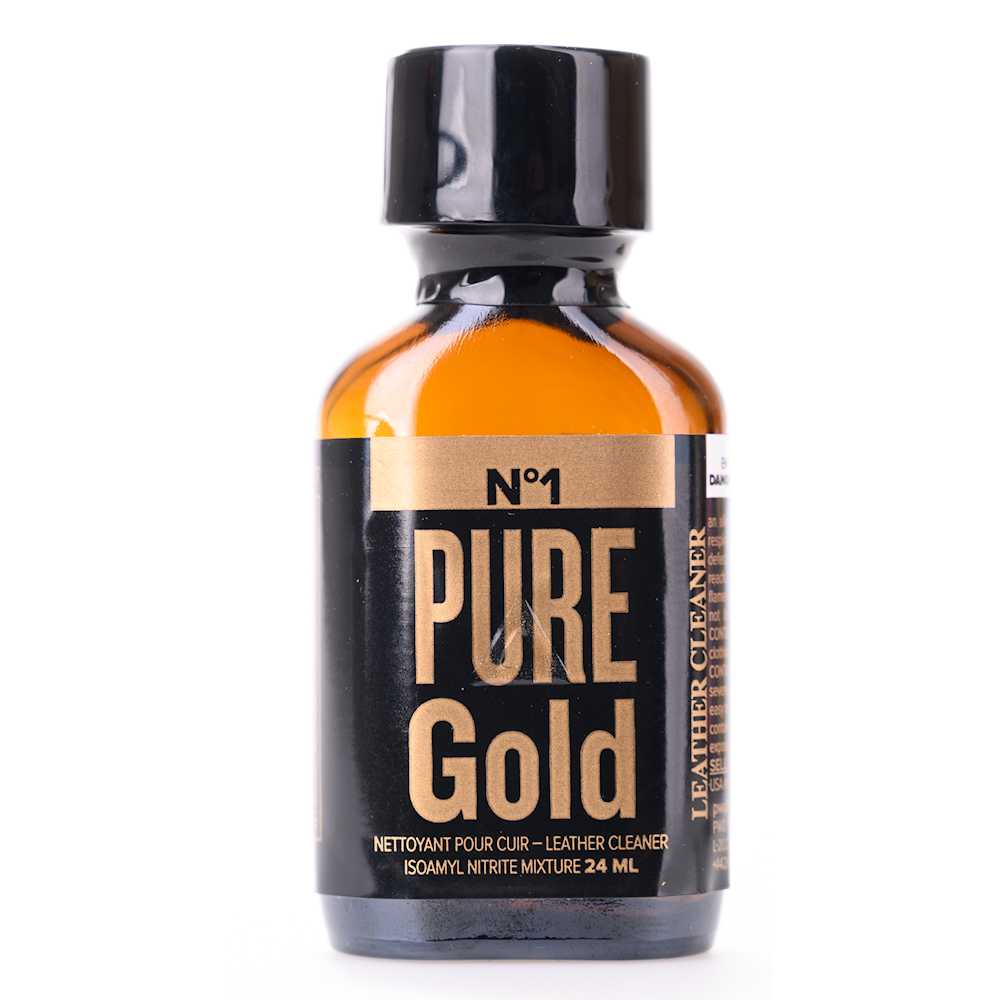 Pure GOLD 24