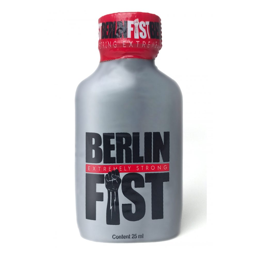 BERLIN FIST 25