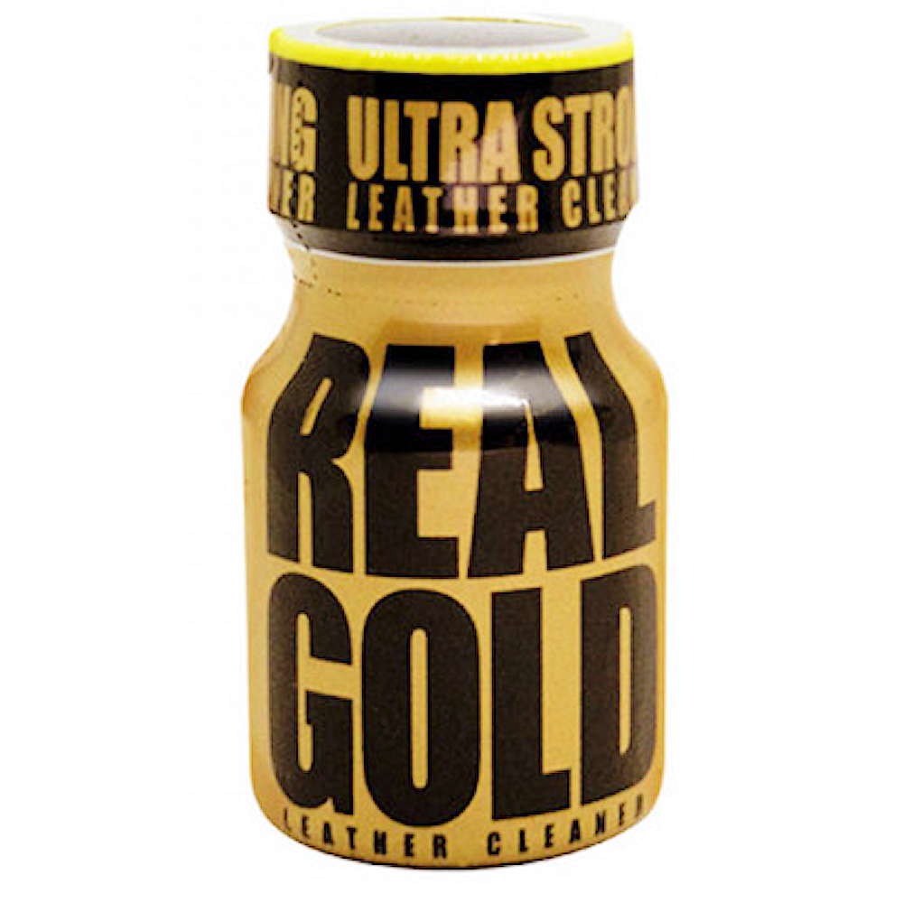 REAL GOLD Ultra Strong