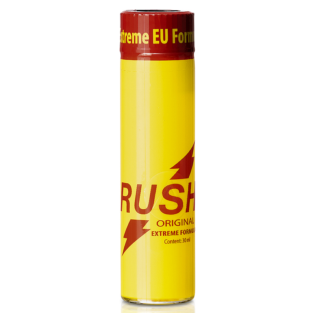 RUSH Special Tall 30
