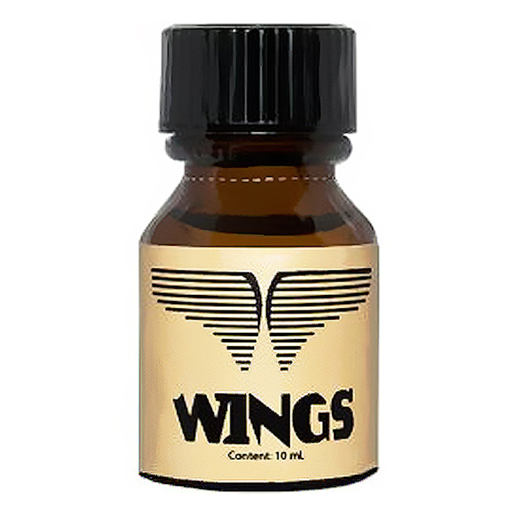 WINGS Strong 10ml