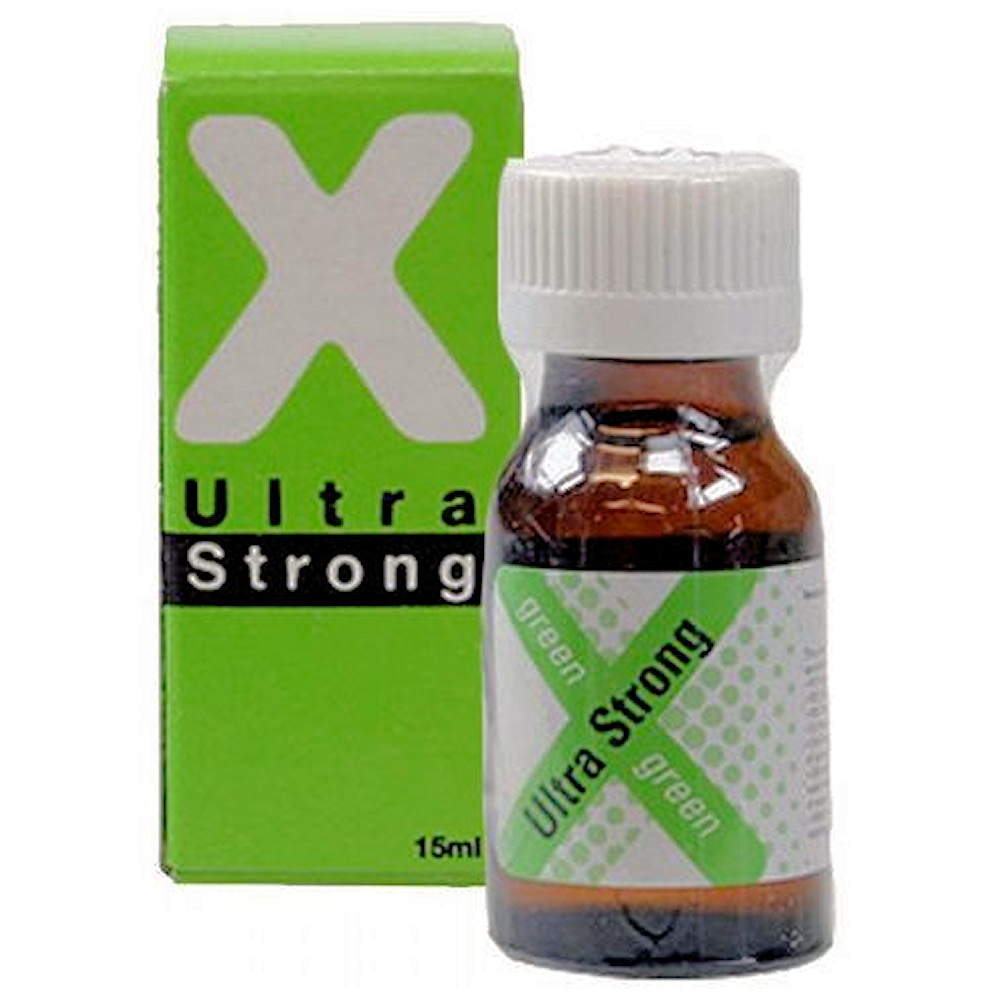 X-Ultra Strong Box