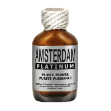 Amsterdam PLATINUM 24ml