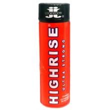 JJ HighRise Tall RED 30