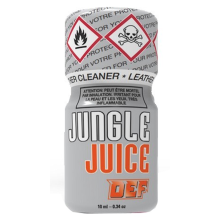 Jungle Juice DEF
