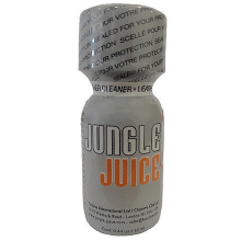 JUNGLE Juice 13