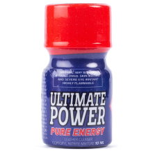 Ultimate POWER 10
