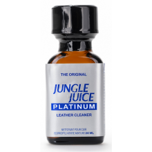 Jungle Juice PLATINUM XL 24ml