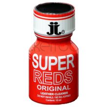 JJ Super REDS 10