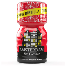 AMSTERDAM Special 10