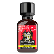 AMSTERDAM Special 24