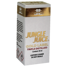 JJ Jungle Juice GOLD EXTREME