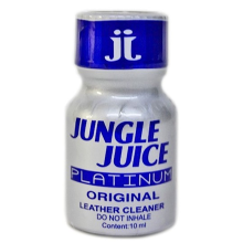 JJ Jungle Juice PLATINUM 10