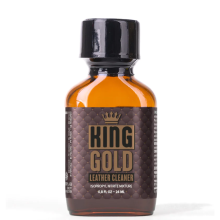 KING Gold XL