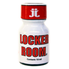 JJ Locker Room 10