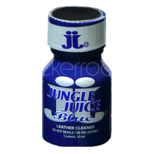JJ Logo BLUE 10ml