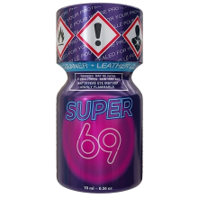 SUPER69 10