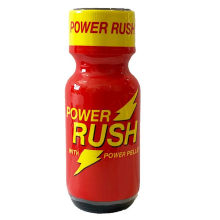 Power RUSH Pellet 25ml