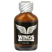 WINGS Extreme 24ml