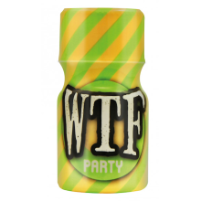 WTF Party 10