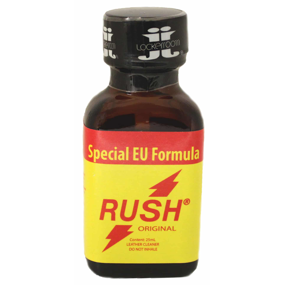 RUSH Special 25