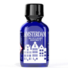 AMSTERDAM Blue 24