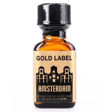 AMSTERDAM Gold 24