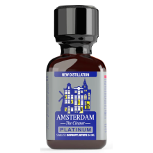 AMSTERDAM Platinum 24