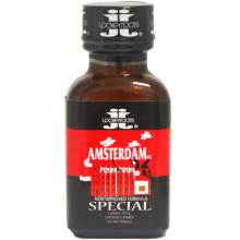 AMSTERDAM Special 25
