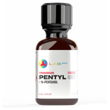 LAB Quality N-Pentanol 24