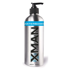 X-MAN Aqua 490ml