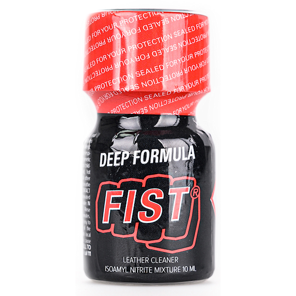 FIST Deep Formula 10