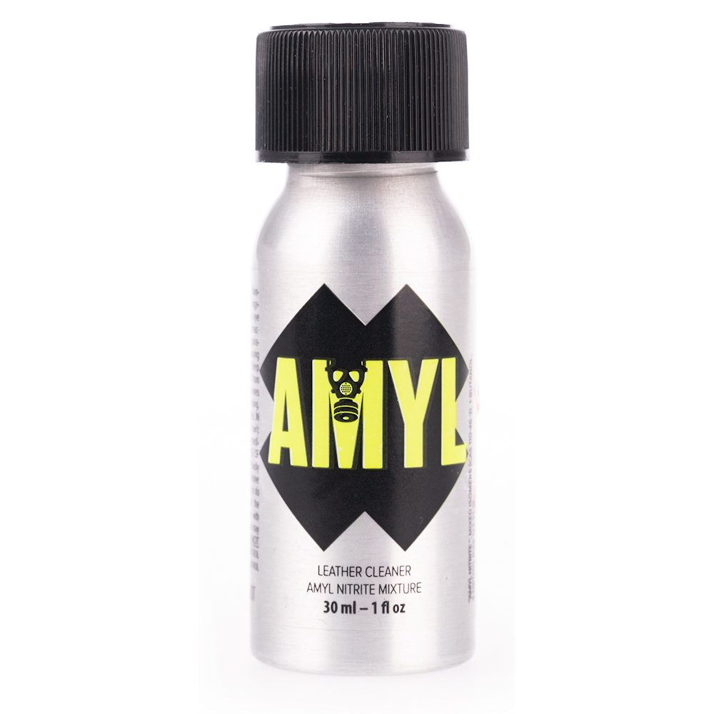 AMYL Aluminium 30